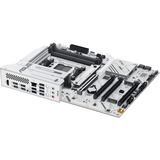 ASUS X870 MAX GAMING WIFI7 W carte mère socket AM5 Blanc