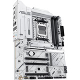 ASUS  carte mère socket AM5 Blanc