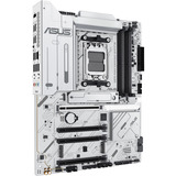 ASUS  carte mère socket AM5 Blanc