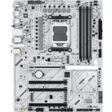ASUS  carte mère socket AM5 Blanc