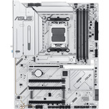 ASUS  carte mère socket AM5 Blanc