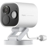 Aqara Camera Hub G5 Pro PoE, Caméra de surveillance Blanc, Vision nocturne en couleur