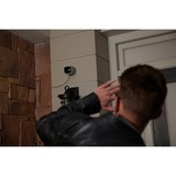 Aqara Camera Hub G5 Pro PoE, Caméra de surveillance Blanc, Vision nocturne en couleur