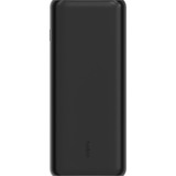 Belkin BoostCharge 20.000 mAh - 20 W, Powerbank Noir