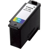 Canon CL-586, Encre 