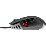 Corsair M65 RGo ULTRA, Souris gaming Noir, 100 - 26 000 dpi