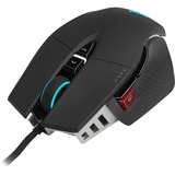 Corsair M65 RGo ULTRA, Souris gaming Noir, 100 - 26 000 dpi