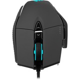 Corsair M65 RGo ULTRA, Souris gaming Noir, 100 - 26 000 dpi