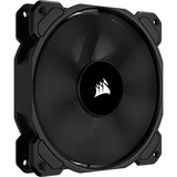Corsair SP120 ELITE 120x120x25, Ventilateur de boîtier Noir