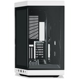 HYTE Y70 Touch Infinite boîtier midi tower Noir | 2x USB-A | 1x USB-C | Window