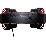 HyperX Cloud Alpha Pro casque gaming over-ear Noir/Rouge, Pc, PlayStation 4, Xbox One