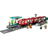 LEGO 60423, Jouets de construction 