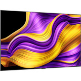 LG  77" Ultra HD TV OLED Noir