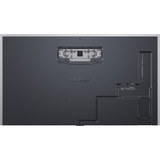 LG  77" Ultra HD TV OLED Noir
