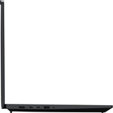 Lenovo ThinkPad P16s Gen 4 (21QV000BMB) 16" PC portable Copilot+  Noir | Core Ultra 7 255H | RTX PRO 500 | 32 Go | 512 Go SSD