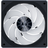 Lian Li UNI FAN CL FLEX 120 REVERSE ventilateur de boîtier RGB  Noir, 120 x 124 x 28 mm, PWM