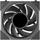 Lian Li UNI FAN TL LCD FLEX ventilateurs de boîtier RGB  Noir, 3 pièces, 124 x 120 x 28 mm, PWM