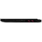 MSI Raider A18 HX (A9WJG-016BE) 18" PC portable gaming  Noir | Ryzen 9 9955HX3D | RTX 5090 | 64 Go | 2 To SSD