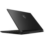 MSI Stealth 16 AI (A2HWGG-028BE) 16" PC portable gaming  Noir | Core Ultra 9 285H | RTX 5070 | 32 Go | 1 To SSD | 240 Hz