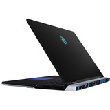 MSI Titan 18 HX AI (A2XWJG-493BE) 18" PC portable gaming  Noir | Core Ultra 9 285HX | RTX 5090 | 64 Go | SSD 2 To + 2 To
