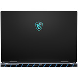 MSI Titan 18 HX AI (A2XWJG-493BE) 18" PC portable gaming  Noir | Core Ultra 9 285HX | RTX 5090 | 64 Go | SSD 2 To + 2 To