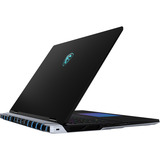 MSI Titan 18 HX AI (A2XWJG-493BE) 18" PC portable gaming  Noir | Core Ultra 9 285HX | RTX 5090 | 64 Go | SSD 2 To + 2 To