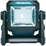 Makita Maki Akku-Lampe DEAML005G, Projecteur de chantier Bleu/Noir