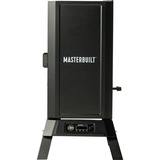 Masterbuilt  smoker électrique Noir