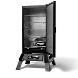 Masterbuilt  smoker électrique Noir