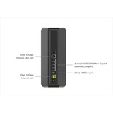 Netgear Nighthawk RS700 WiFi 7 Tri-Band, Routeur 