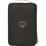 Osprey Cube d'emballage ultraléger grand, Sac Noir