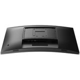 Philips 34E1C5600HE/00 34" Moniteur UltraWide incurvé Noir, 1x DisplayPort, 1x HDMI, 1x USB-C, 4x USB-A