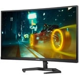 Philips 34E1C5600HE/00 34" Moniteur UltraWide incurvé  Noir, HDMI, DisplayPort, 4x USB-A, USB-C