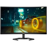 Philips Moniteur LCD avec webcam Windows Hello 34" UltraWide incurvé  Noir, HDMI, DisplayPort, USB-C 3.2, USB-A 3.2, 100Hz