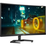 Philips Moniteur LCD avec webcam Windows Hello 34" UltraWide incurvé  Noir, HDMI, DisplayPort, USB-C 3.2, USB-A 3.2, 100Hz