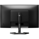 Philips Moniteur LCD avec webcam Windows Hello 34" UltraWide incurvé  Noir, HDMI, DisplayPort, USB-C 3.2, USB-A 3.2, 100Hz