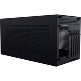 Razer Core X V2, Boîtier PC Noir, Thunderbolt 5