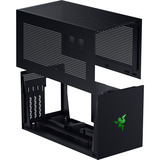 Razer Core X V2, Boîtier PC Noir, Thunderbolt 5