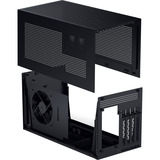 Razer Core X V2, Boîtier PC Noir, Thunderbolt 5