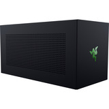 Razer Core X V2, Boîtier PC Noir, Thunderbolt 5