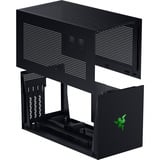 Razer Core X V2 - eGPU Thunderbolt 5, Boîtier PC Noir