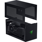 Razer Core X V2 - eGPU Thunderbolt 5, Boîtier PC Noir