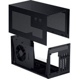 Razer Core X V2 - eGPU Thunderbolt 5, Boîtier PC Noir