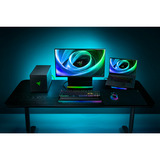 Razer Core X V2 - eGPU Thunderbolt 5, Boîtier PC Noir