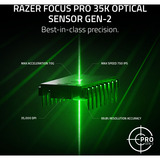 Razer Viper V3 Pro SE, Souris gaming Noir, 35.000 dpi