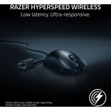 Razer Viper V3 Pro SE, Souris gaming Noir, 35.000 dpi