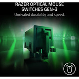 Razer Viper V3 Pro SE, Souris gaming Noir, 35.000 dpi