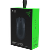 Razer Viper V3 Pro SE, Souris gaming Noir, 35.000 dpi