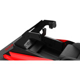 Res-Tech GT DD support FANATEC, Montage 