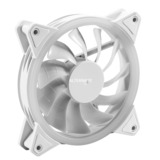 Sharkoon SHARK Blades PWM RGB ventilateur de boîtier Blanc, 120 x 120 x 25 mm